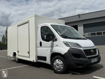 Autres utilitaires évènementiel Fiat