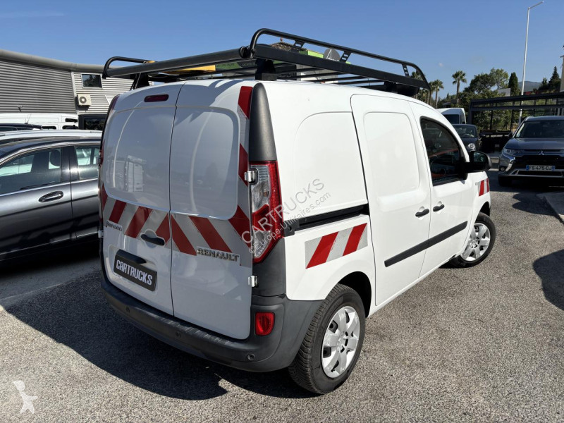 Furgoneta Renault KANGOO