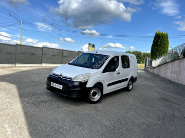 Furgoncino Citroën