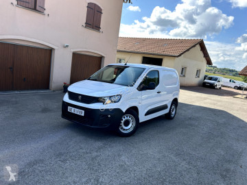 Furgoncino Peugeot