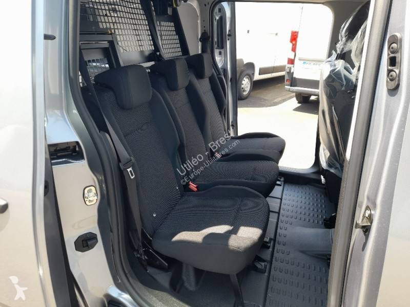 Véhicule utilitaire Fiat