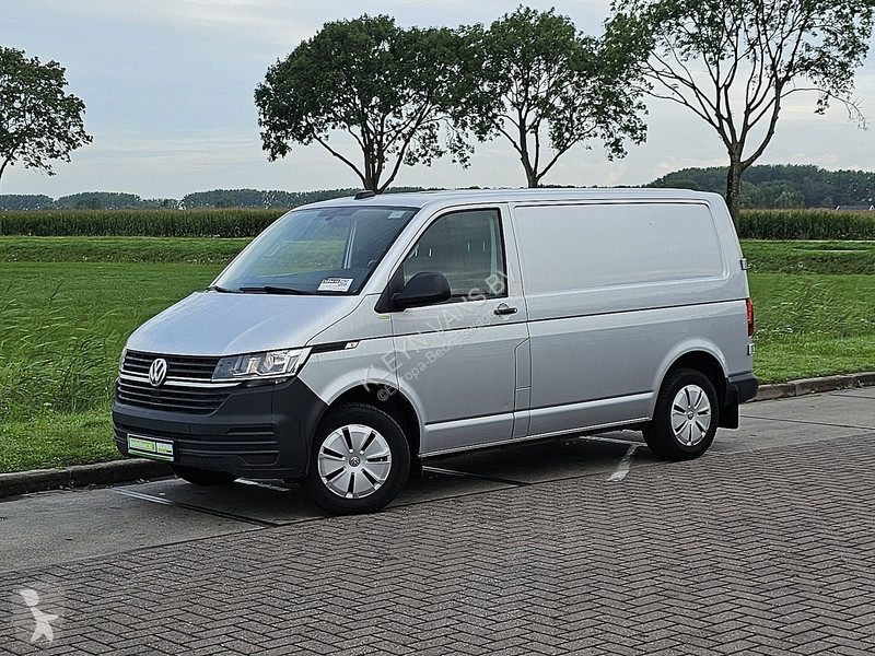 Furgoneta Volkswagen 2.0 TDI ac EURO6