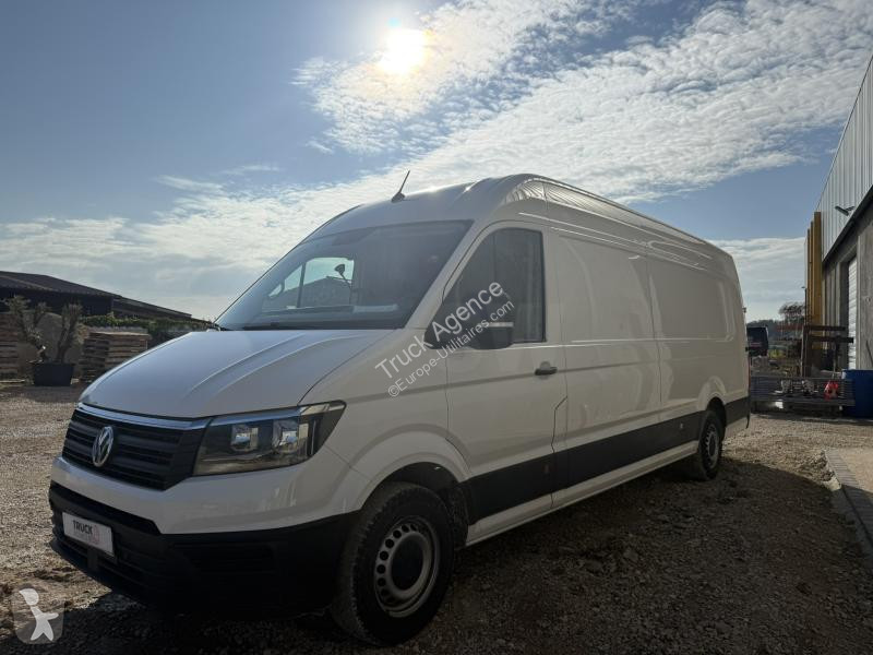 Véhicule utilitaire Volkswagen