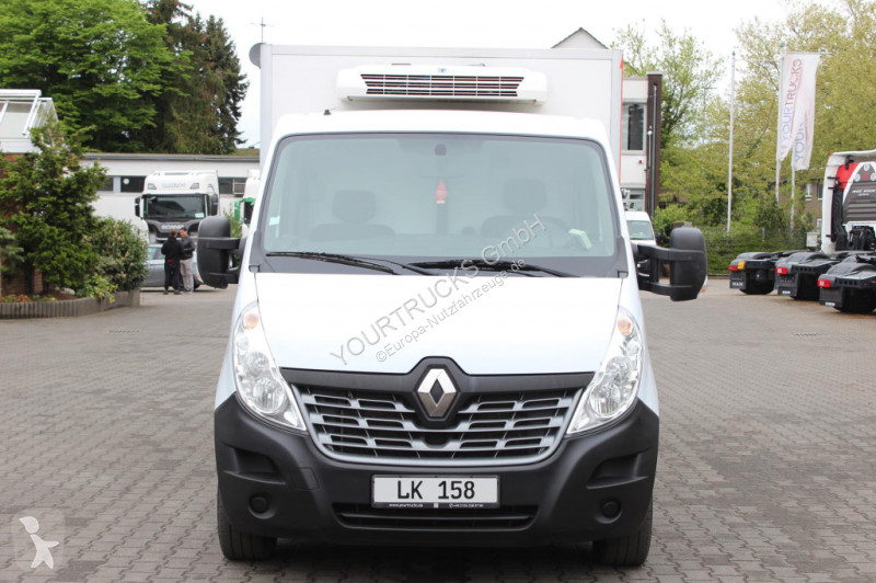 Furgoneta Renault 145 E6 Thermo King 300...