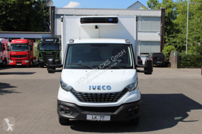 Frigorífica Iveco