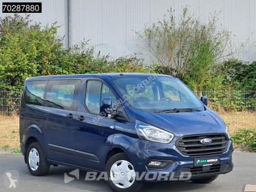 Combi Ford