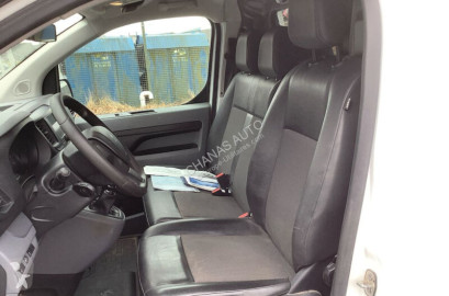 Furgone medio Peugeot