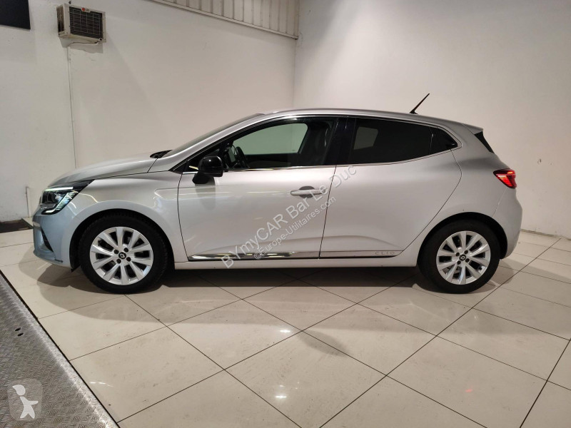 Veicolo commerciale Renault Clio TCe 100 GPL - 21