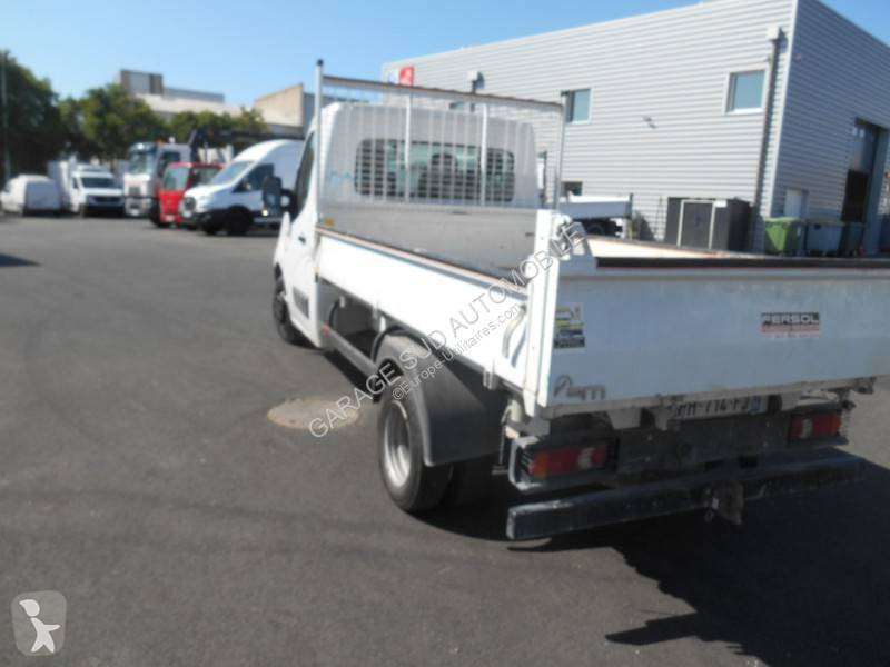 Furgoneta Renault