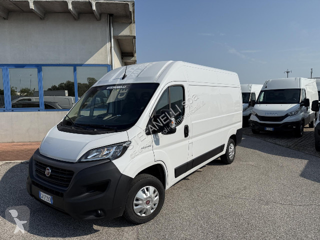 Autoutilitară Fiat Ducato 295 Maxi MH2 2.3 mjt...
