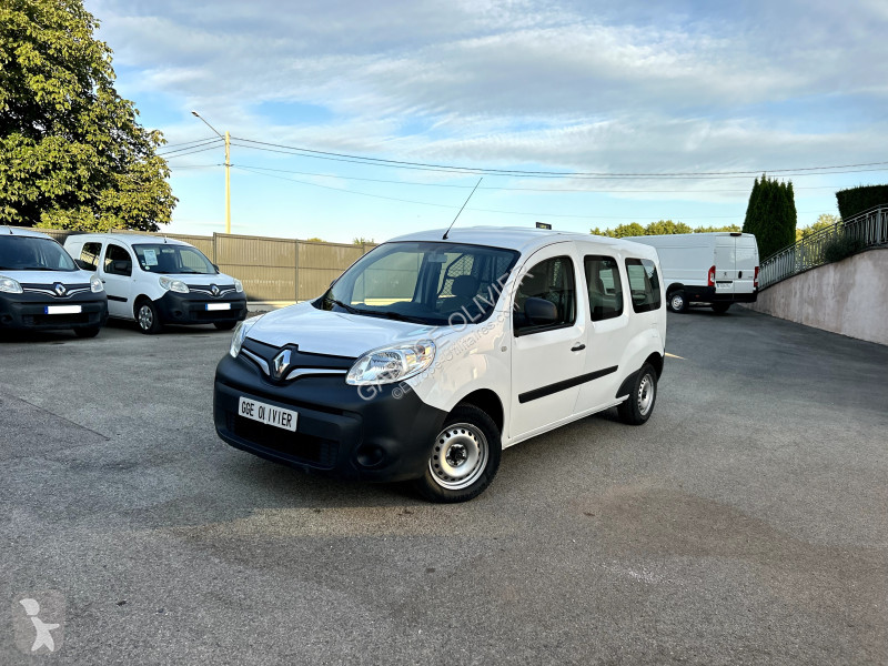 Veicolo commerciale Renault Maxi Grand Volume...