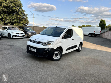 Furgoncino Citroën