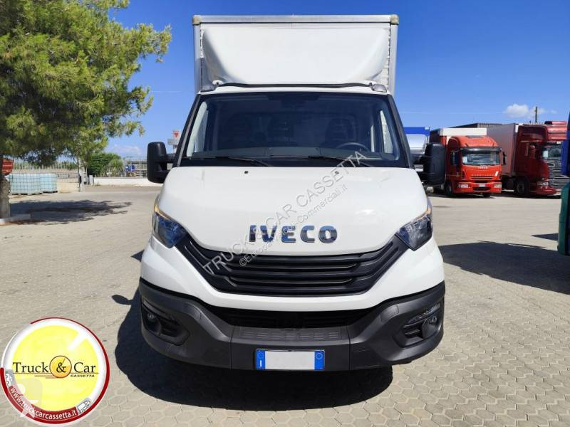 Veicolo commerciale Iveco