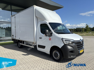 Fourgon utilitaire Renault