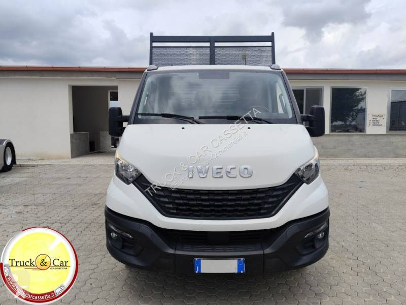 Nyttofordon Iveco