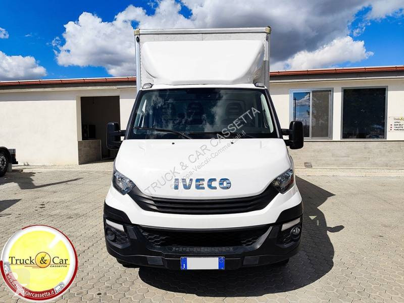 Veicolo commerciale Iveco