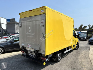 Caja gran volumen Renault