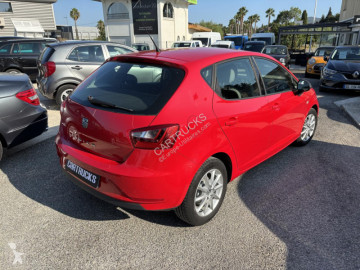 Urbano Seat