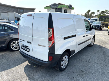 Furgoneta Renault