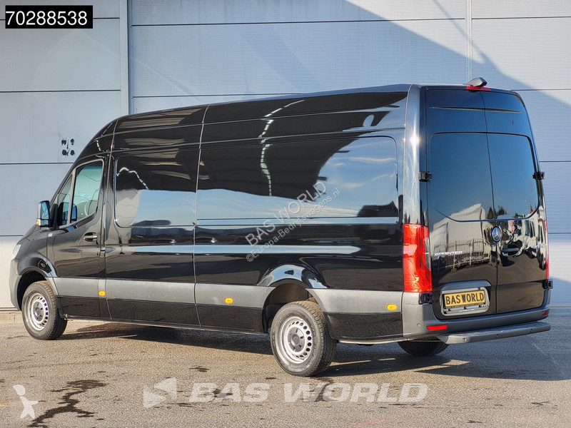 Veicolo commerciale Mercedes 317 CDI Automaat...