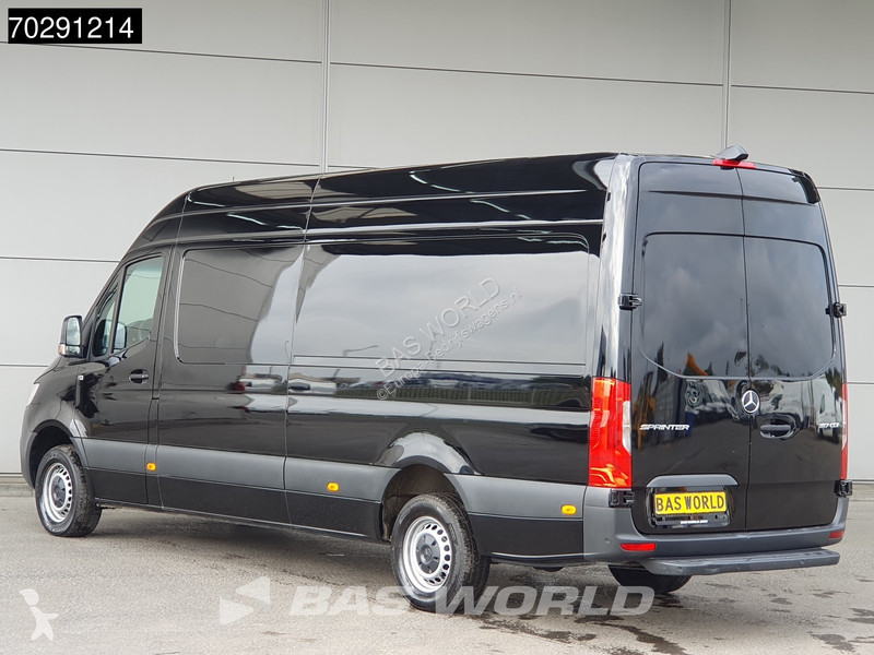 Varevogn Mercedes 317 CDI Automaat L3H2 Airco...