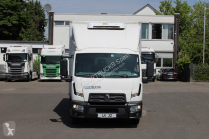 Camion frigo Renault
