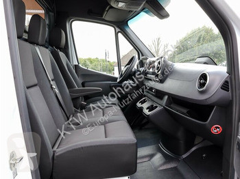 Bedrijfswagen Mercedes 317...