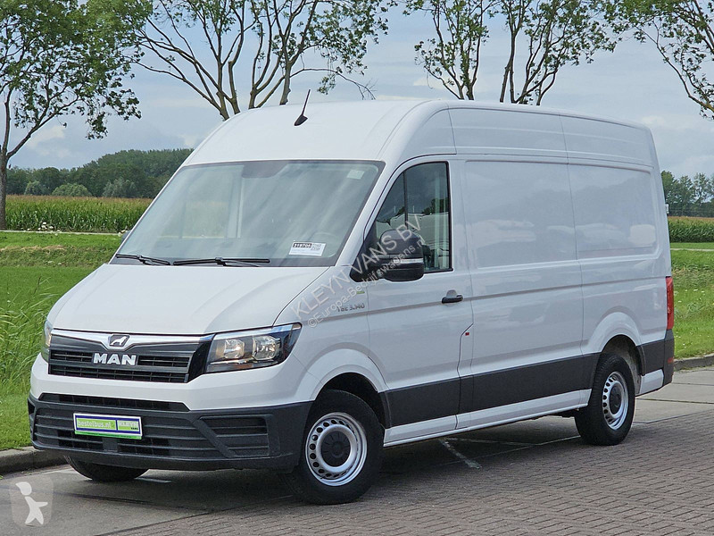 Bedrijfswagen MAN 3.140 L3H3 Airco Euro6 !