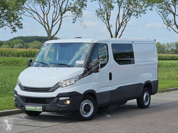 Furgon Iveco