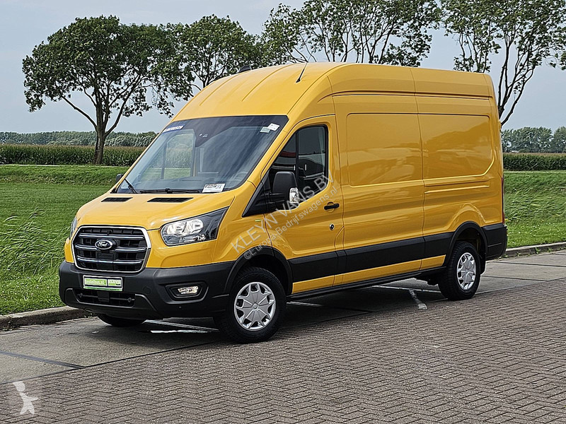Užitkové vozidlo Ford L3H3 elektr. 68 Kwh E-