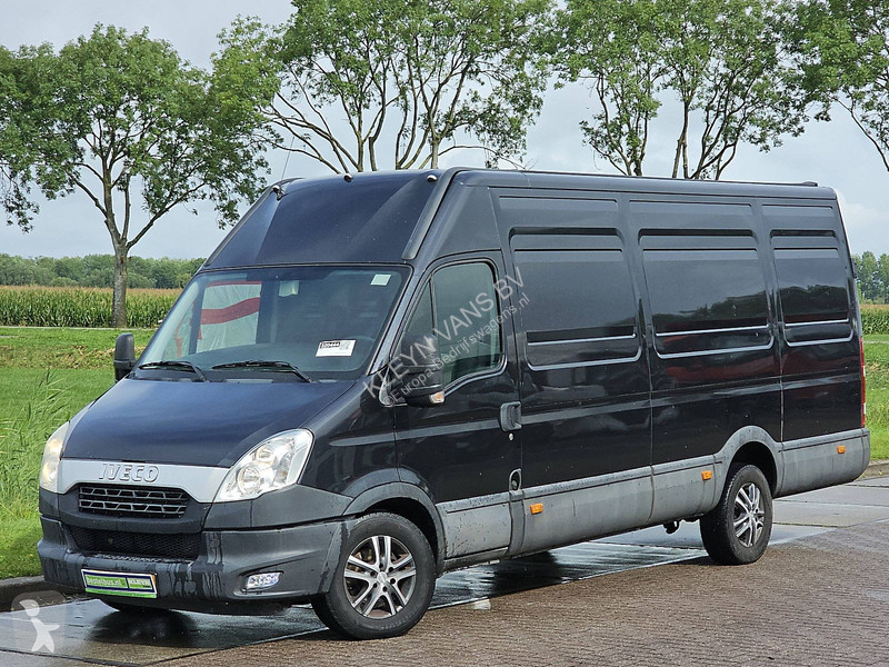 Veicolo commerciale Iveco 35S21 3.0ltr Maxi...