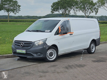 Caja cerrada Mercedes