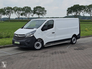 Caja cerrada Opel