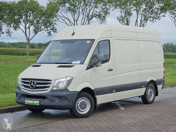 Caja cerrada Mercedes