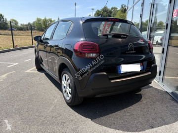 Berlina Citroën