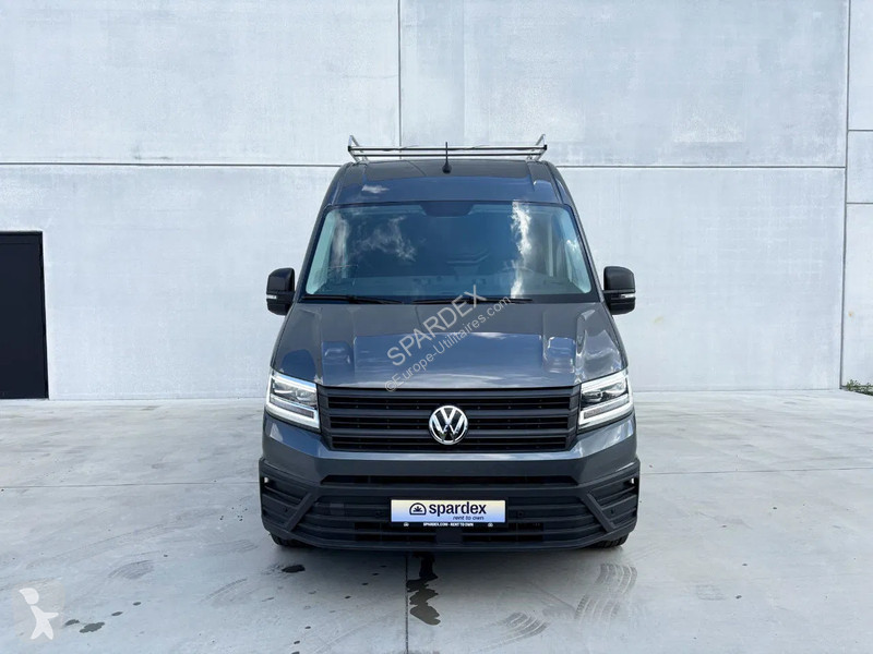 Véhicule utilitaire Volkswagen | Leasing