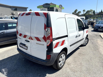 Furgoneta Renault