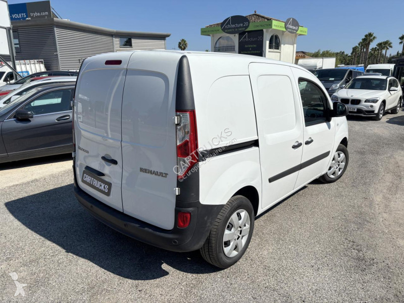 Furgoneta Renault KANGOO