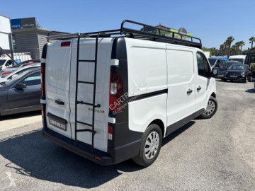 Furgoneta mediana Renault