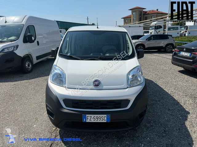 Nyttofordon Fiat FIORINO