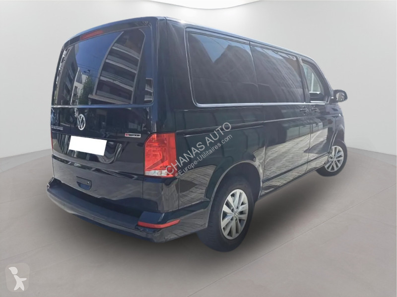 Véhicule utilitaire Volkswagen L1H1 2.0 TDI 150...