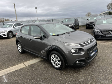 Voiture Citroën