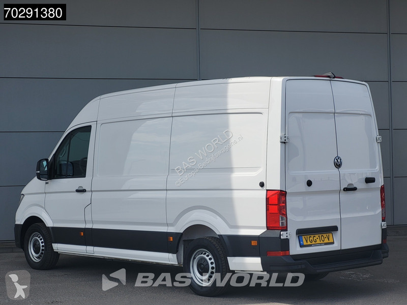 Furgoneta Volkswagen Elektrisch 115 WLTP 35,8...
