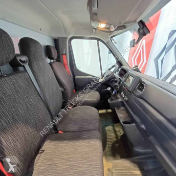 Cassonato grande volume Renault
