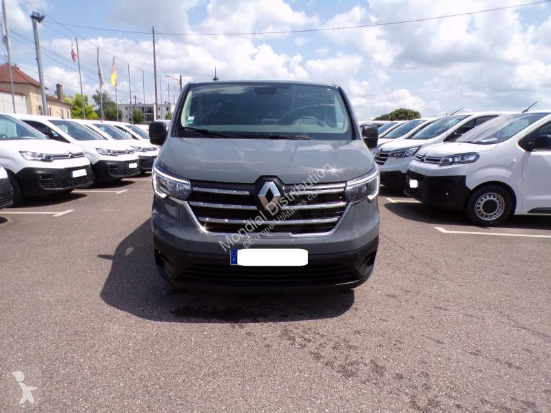 Veicolo commerciale Renault L2H1 DCI 150