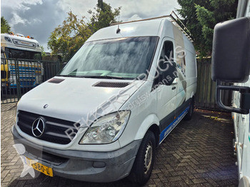 Autoutilitară Mercedes 316 autom.L2H2 trekhaak