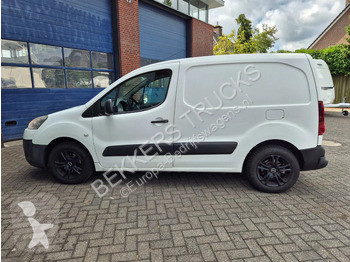 Furgoneta Peugeot 1.6 D