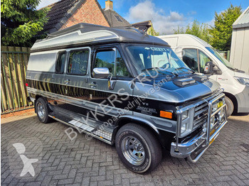 Autocaravana