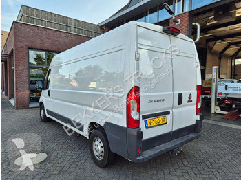 Caja cerrada Fiat