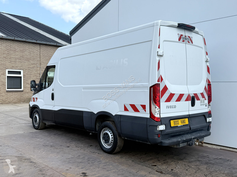 Nyttofordon Iveco 35S14 2.3 L2H2 Cruise Control...